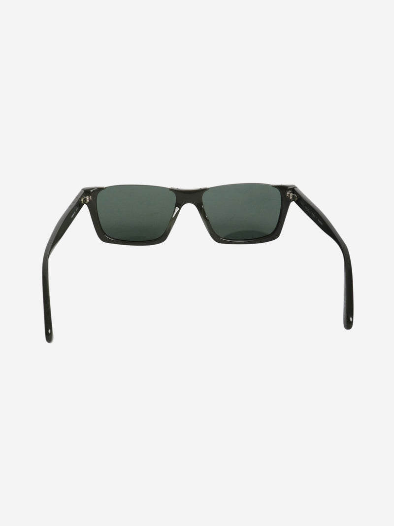 Green square sunglasses Sunglasses Stella McCartney 