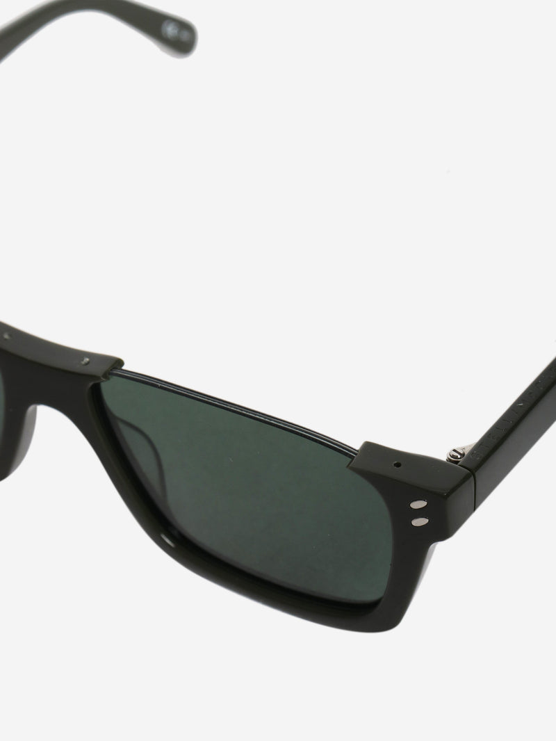 Green square sunglasses Sunglasses Stella McCartney 