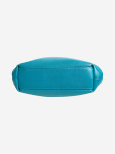 Bottega Veneta Mallard Point leather 2way bag