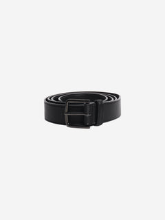 Black leather belt Belts Max Mara Studio 