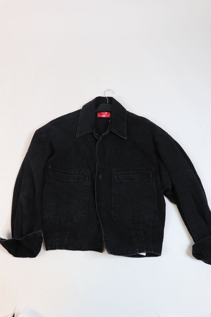 Nollulls Coats - size Coats & Jackets Nollulls 