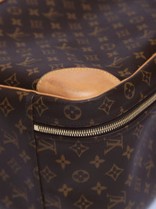 Louis Vuitton Brown 2015 Monogram Sirius 70 suitcase