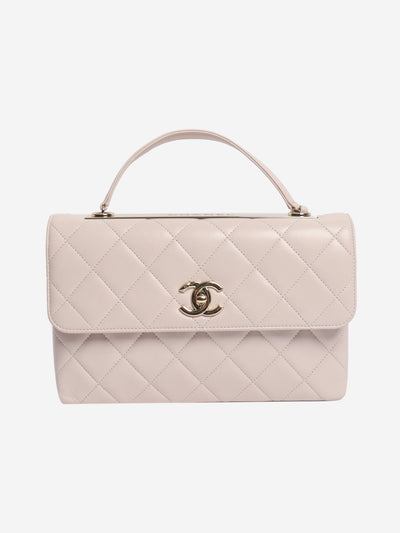 Lilac Trendy CC flap shoulder bag Shoulder bags Chanel 
