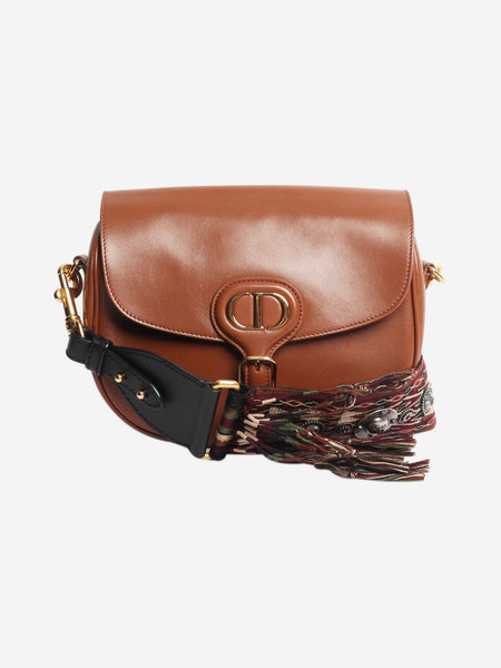 Brown 2020 medium Bobby bag product image