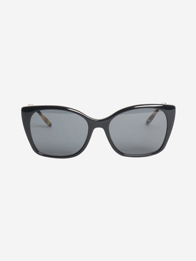 Black tortoiseshell sunglasses Sunglasses Prada 