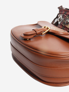 Brown 2020 medium Bobby bag Shoulder bags Dior 