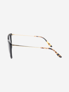 Black tortoiseshell sunglasses Sunglasses Prada 