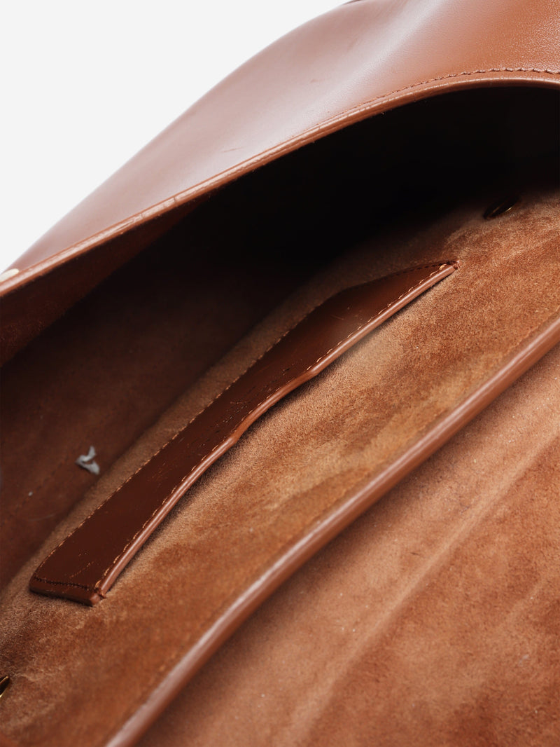 Brown 2020 medium Bobby bag Shoulder bags Dior 