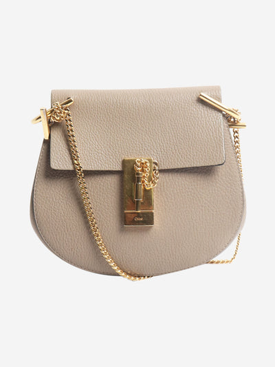 Grey Drew bag Cross-body bags Chloe 