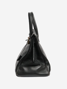 Hermes Ardennes vintage 1978 Birkin 40 bag