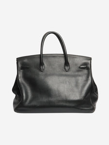 Hermes Ardennes vintage 1978 Birkin 40 bag
