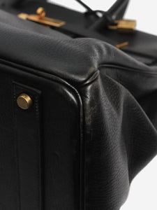Hermes Ardennes vintage 1978 Birkin 40 bag