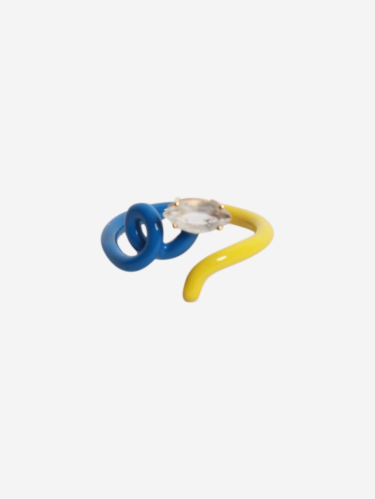 Rose gold Orb chain bracelet Bracelets Vivienne Westwood 