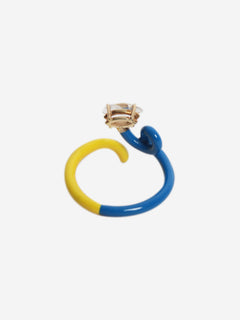 Rose gold Orb chain bracelet Bracelets Vivienne Westwood 