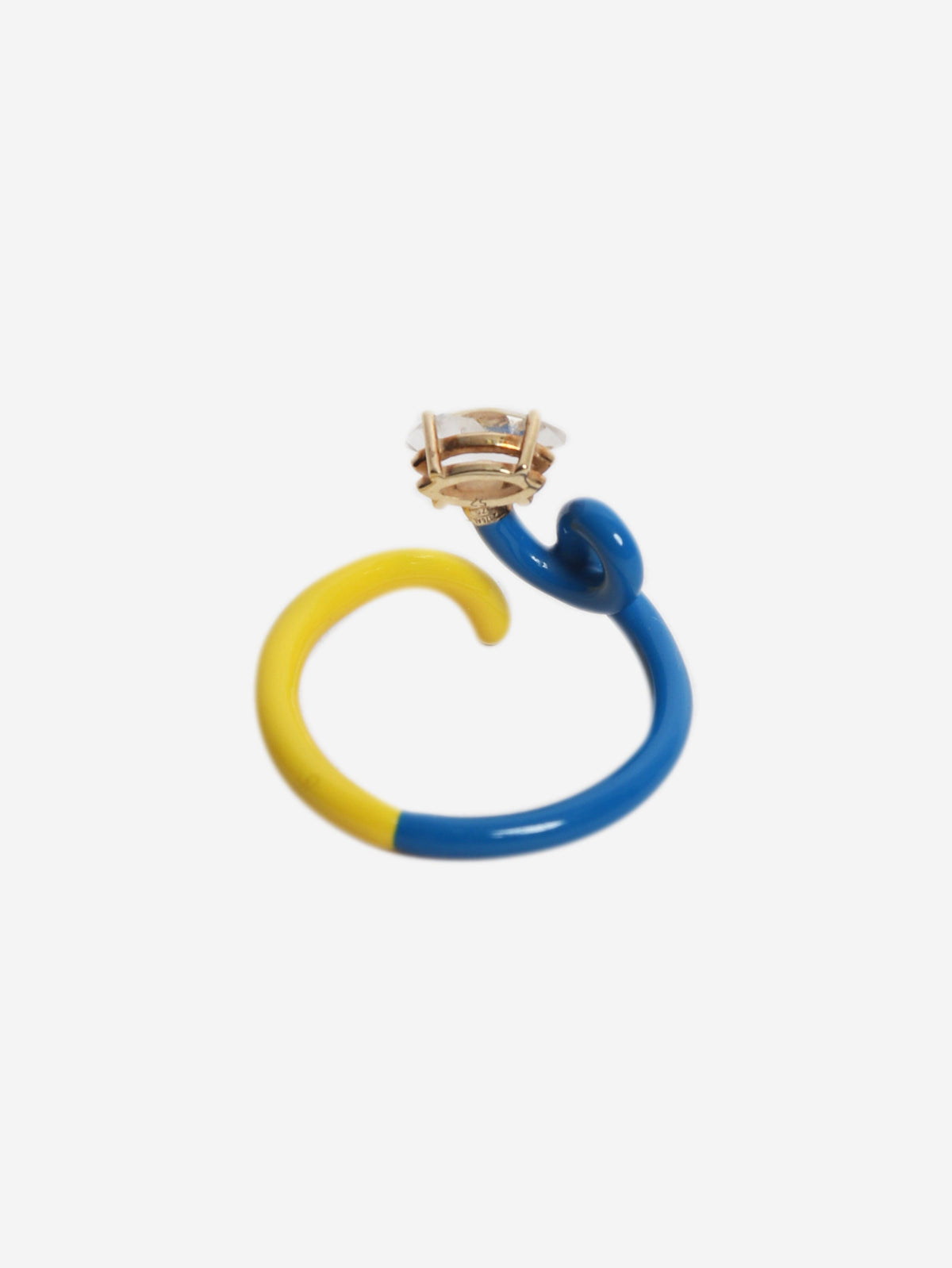 Rose gold Orb chain bracelet Bracelets Vivienne Westwood 