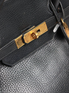 Hermes Ardennes vintage 1978 Birkin 40 bag