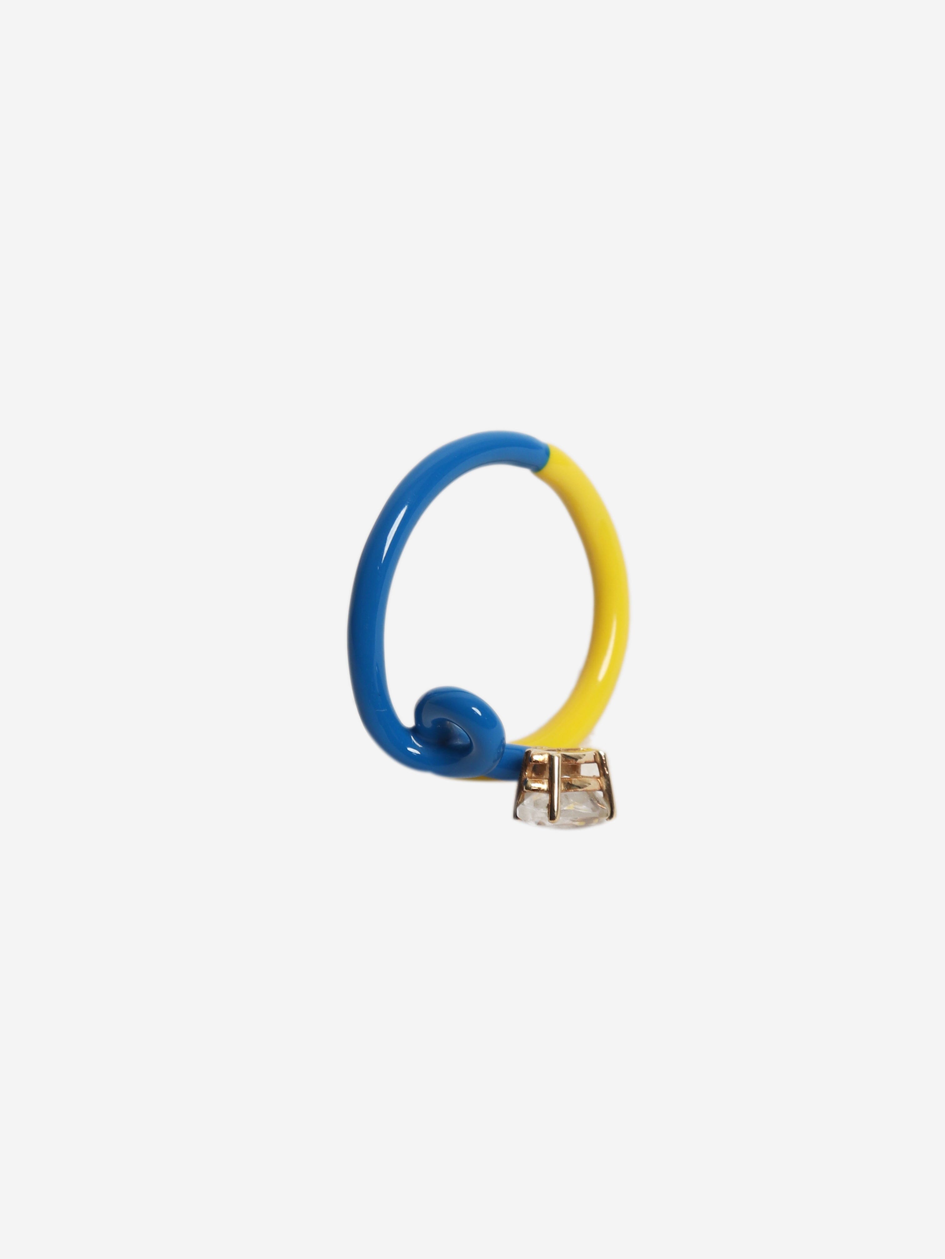 Rose gold Orb chain bracelet Bracelets Vivienne Westwood 