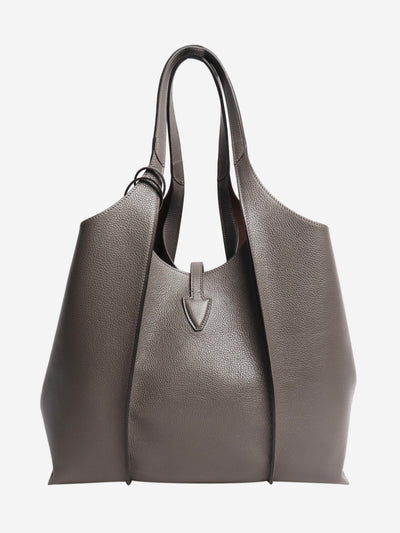 Grey T Timeless Shopping bag Tote Bags Tod's 
