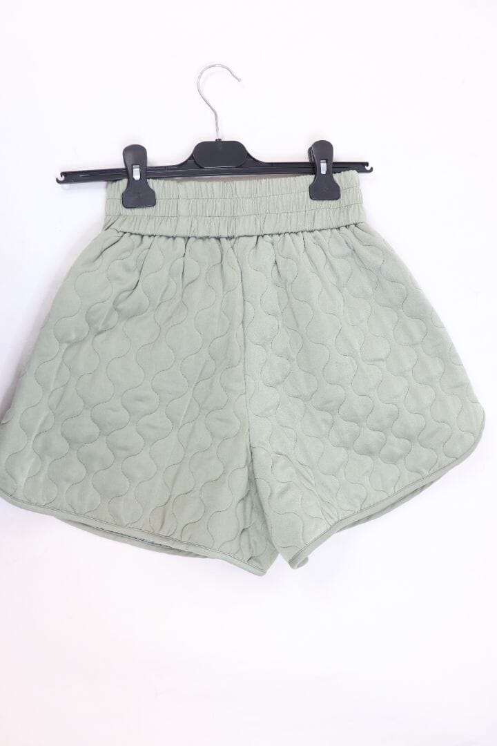 Frankie Shop Shorts - size Shorts Frankie Shop 