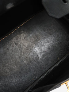 Hermes Ardennes vintage 1978 Birkin 40 bag