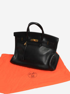 Hermes Ardennes vintage 1978 Birkin 40 bag