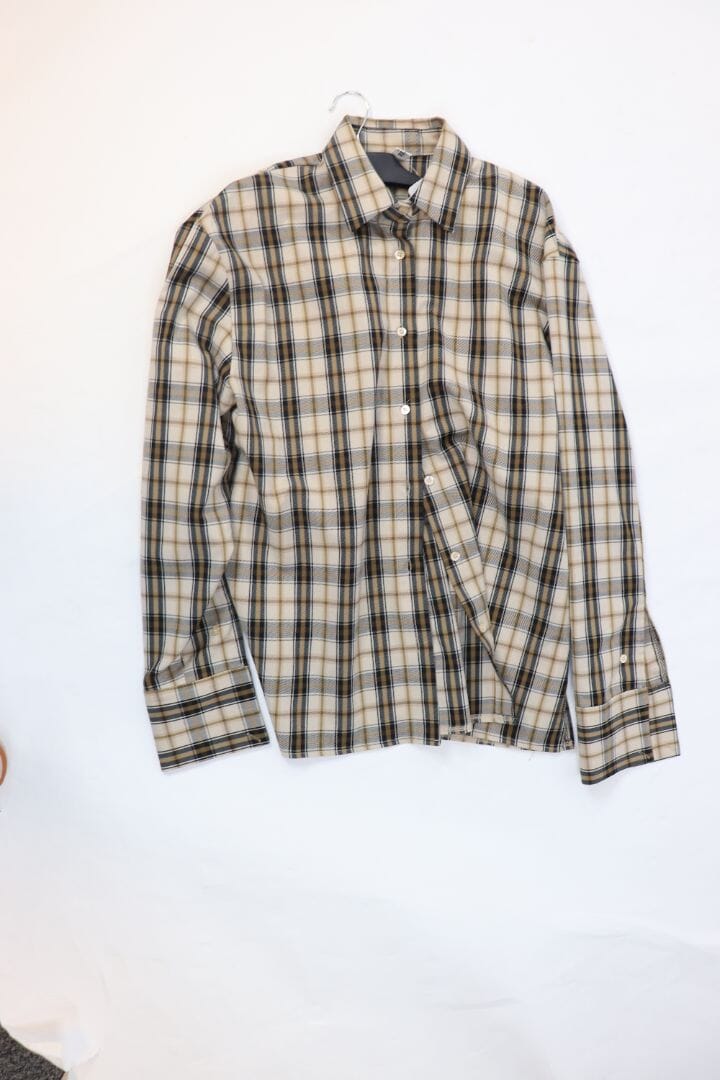 Frankie Shop Tops - size Tops Frankie Shop 