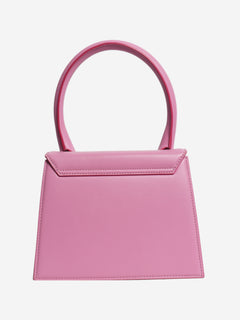White Le Sac Rong bag Shoulder bags Jacquemus 