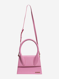 White Le Sac Rong bag Shoulder bags Jacquemus 