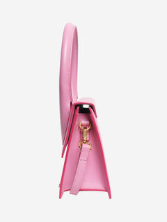 White Le Sac Rong bag Shoulder bags Jacquemus 
