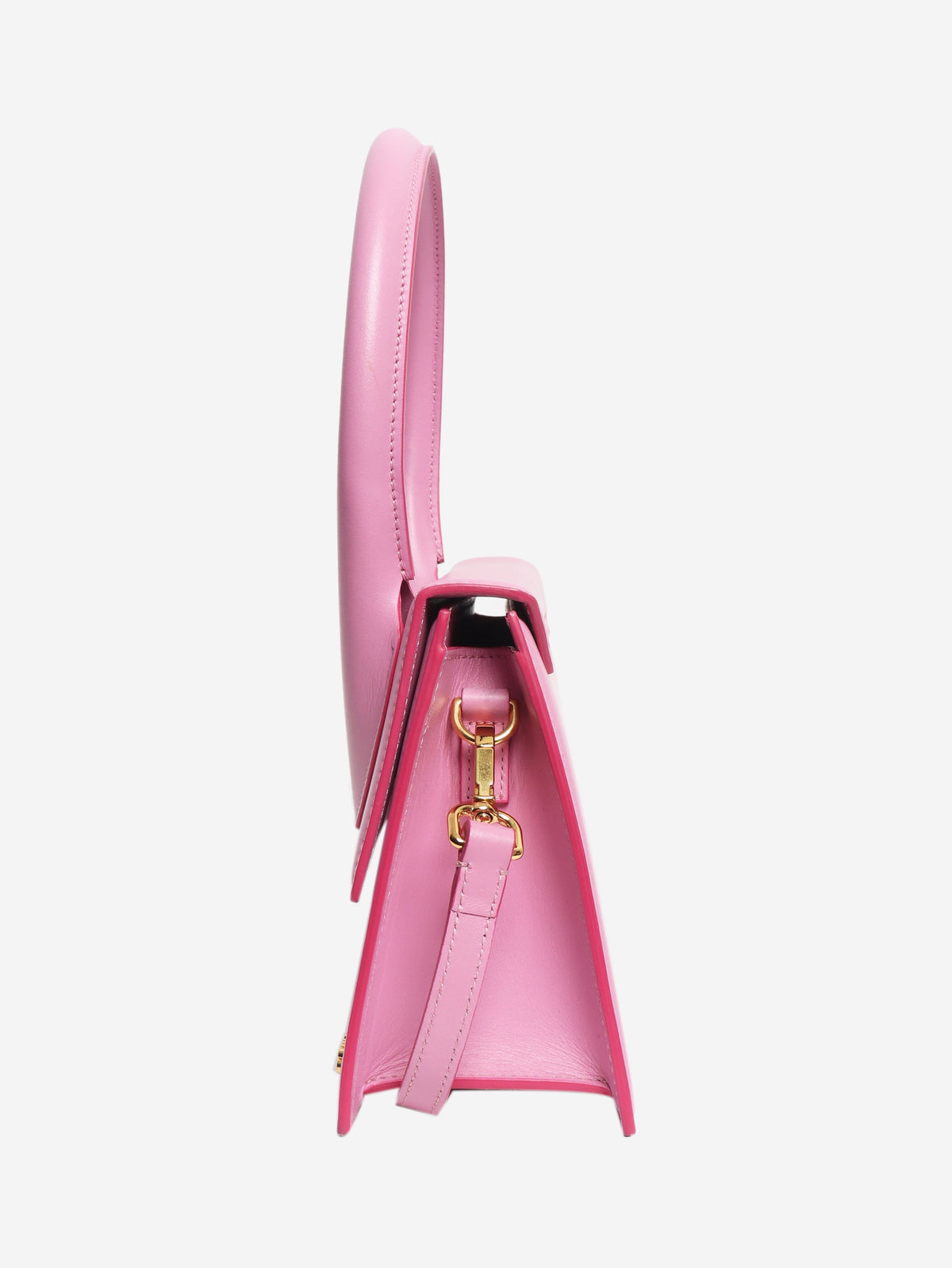 White Le Sac Rong bag Shoulder bags Jacquemus 