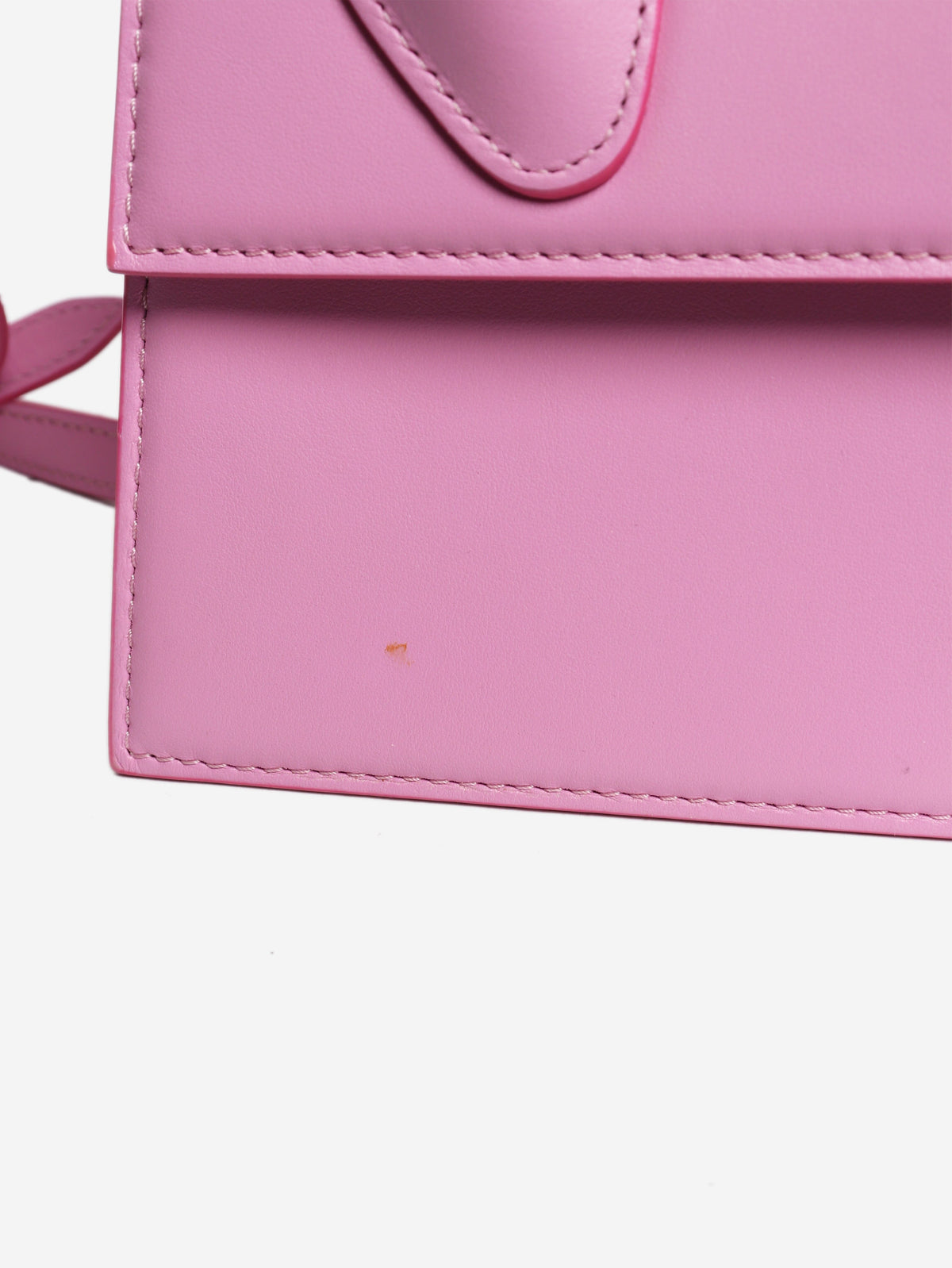 White Le Sac Rong bag Shoulder bags Jacquemus 