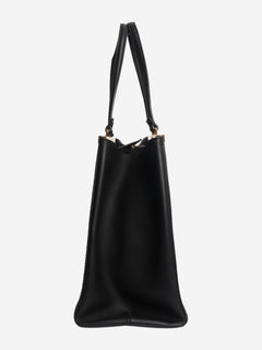 Black 3Jours tote bag Top Handle Bags Fendi 