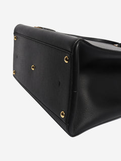 Black 3Jours tote bag Top Handle Bags Fendi 