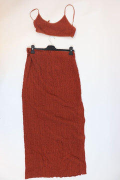 The coat Sets - size Sets The coat 