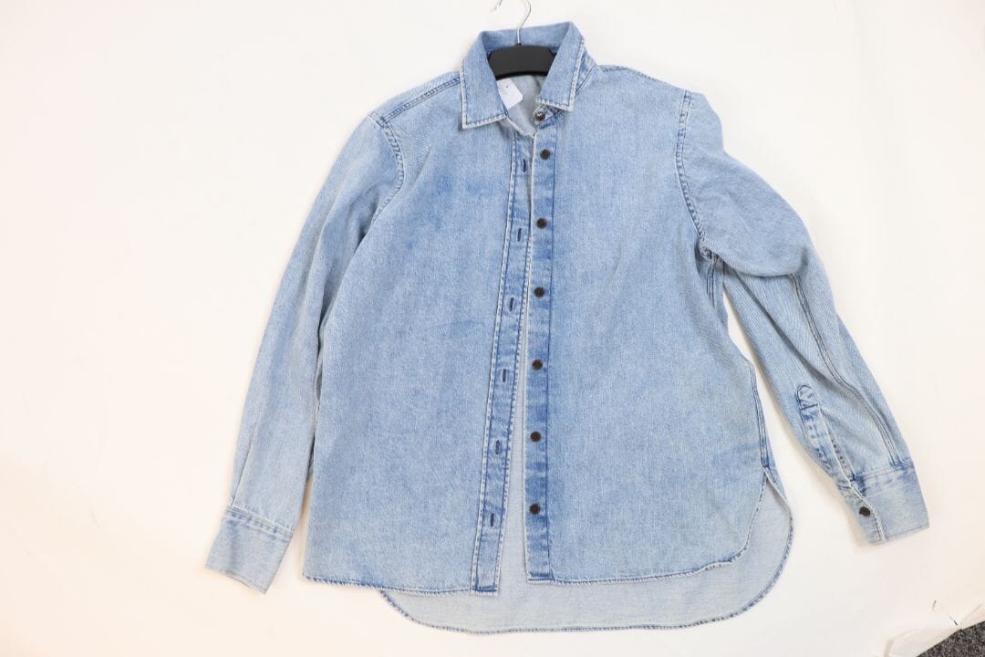 Closed Shirt - size Shirt Closed 
