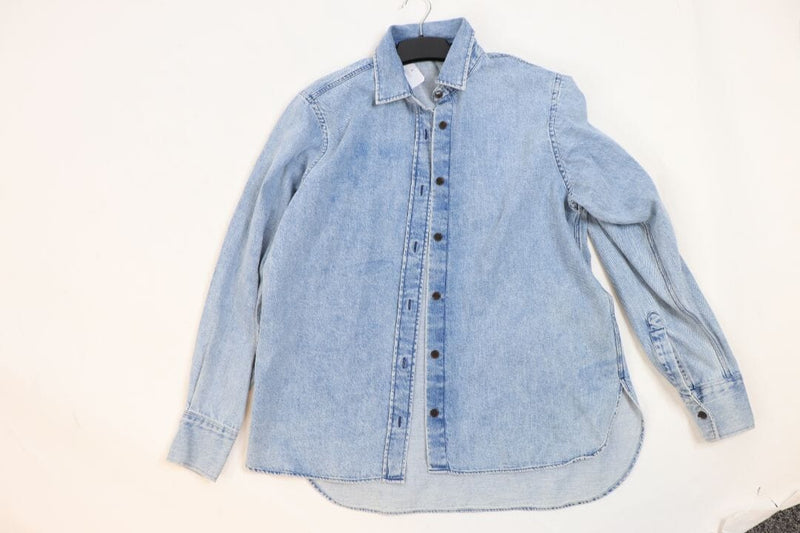 Closed Shirt - size Shirt Closed 