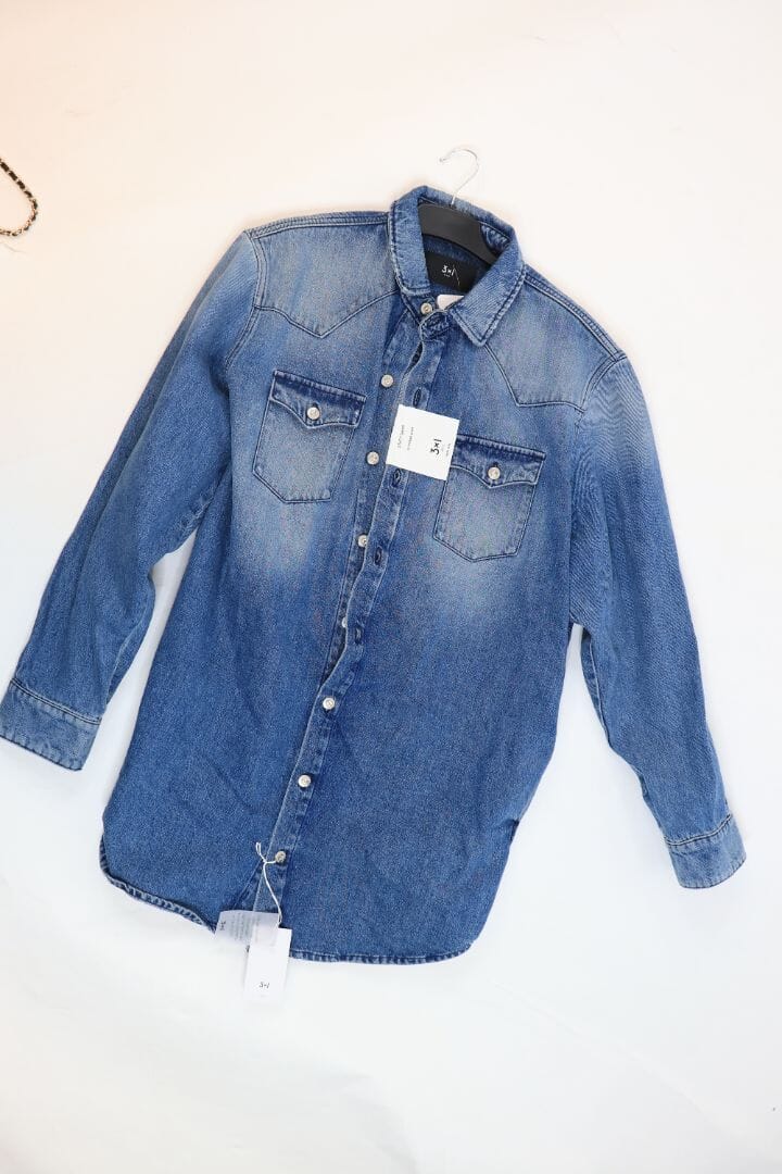 3x1 NYC Tops - size Tops 3x1 NYC 