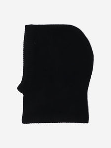 Soft Goat Soft Goat Black Balaclava - size