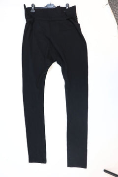 Ann Demeulemeester Trousers - size Trousers Ann Demeulemeester 