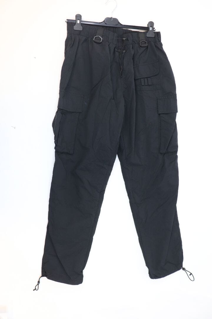 Black - size Black 
