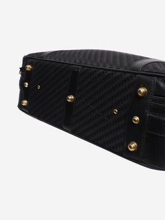 Black vintage suitcase Luggage & Travel Bags Gucci 