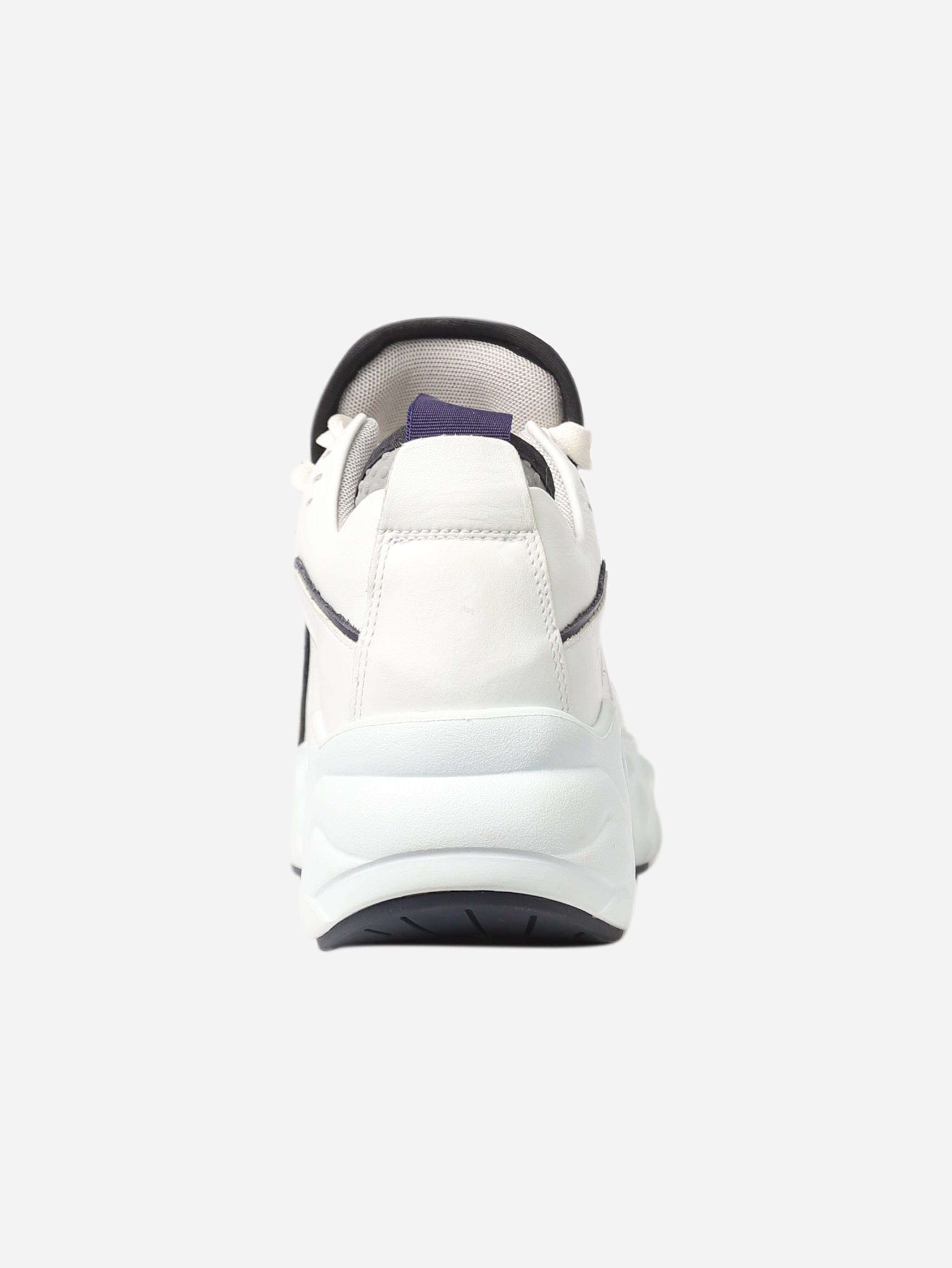 White chunky trainers - size EU 36 Trainers Acne Studios 