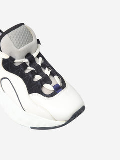 White chunky trainers - size EU 36 Trainers Acne Studios 