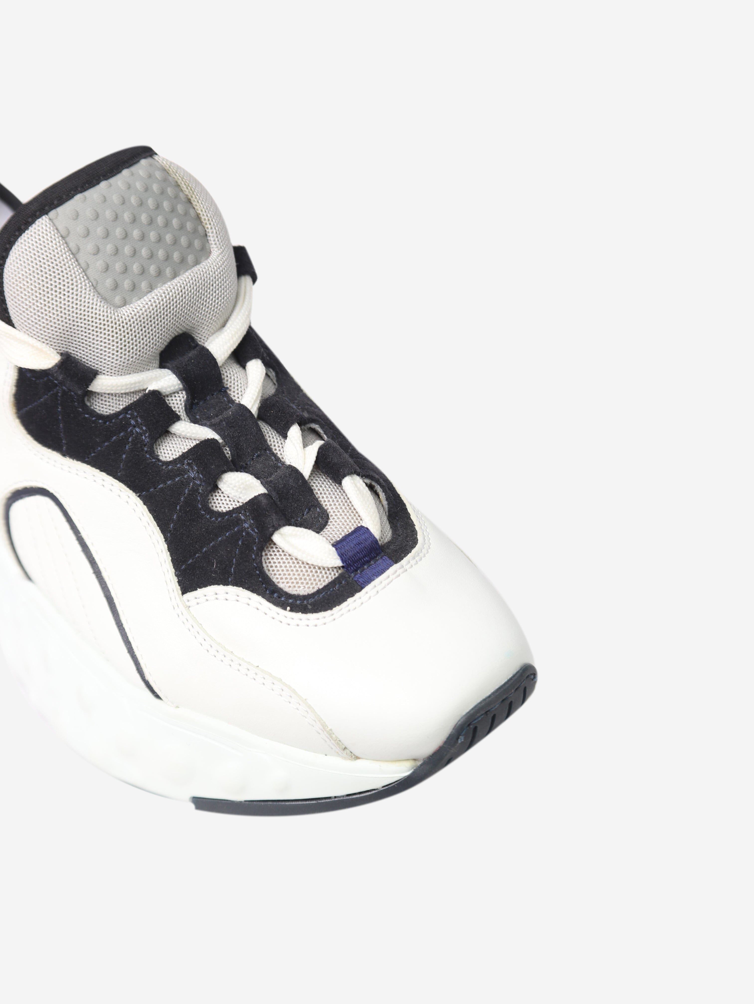 White chunky trainers - size EU 36 Trainers Acne Studios 
