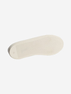 White Dean slip-on trainers - size EU 39 Trainers The Row 