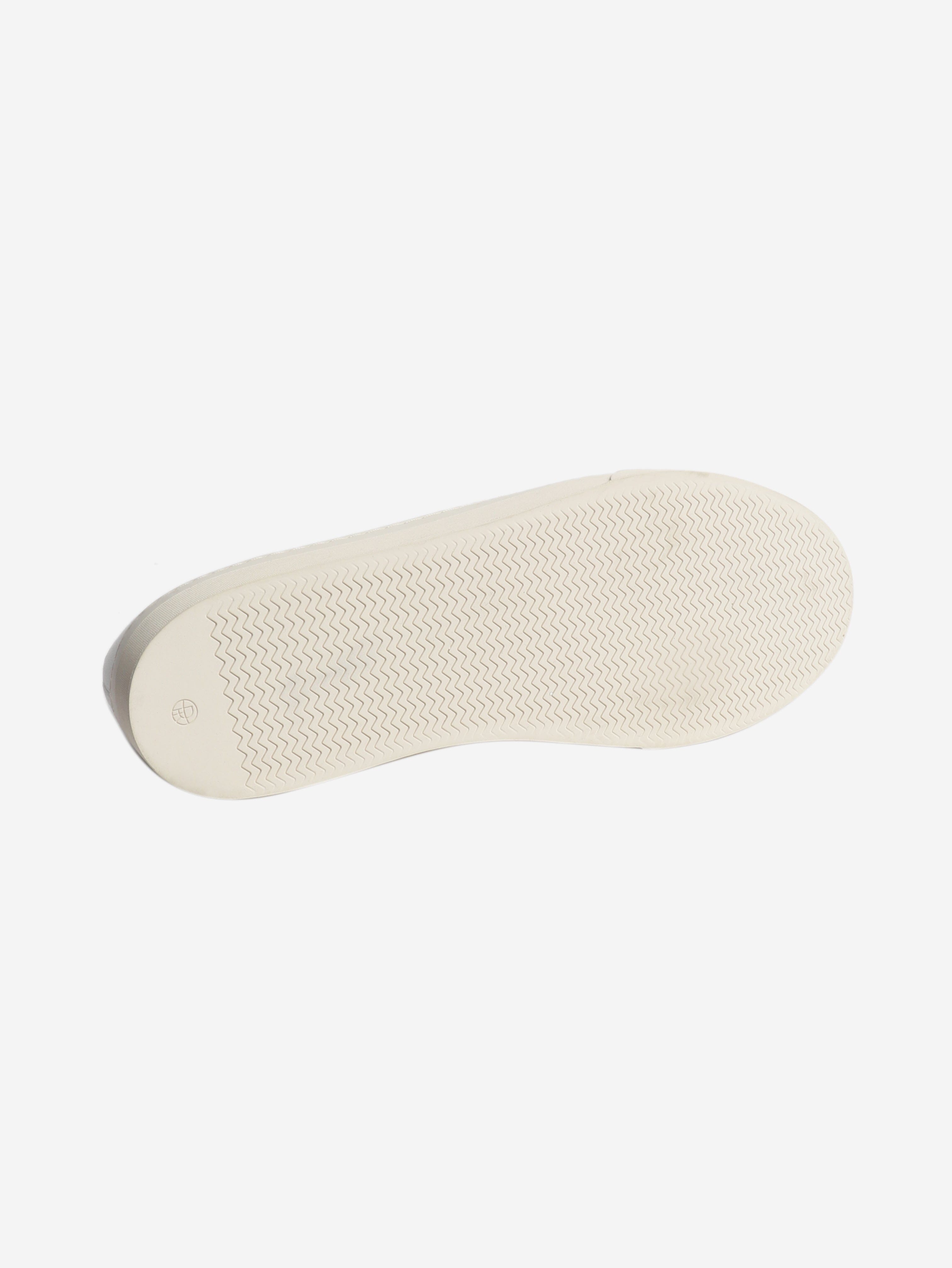 White Dean slip-on trainers - size EU 39 Trainers The Row 