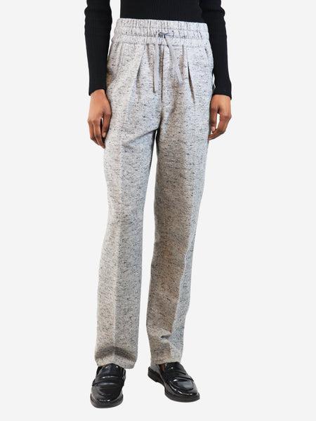Grey Miroki trousers - size UK 6 product image