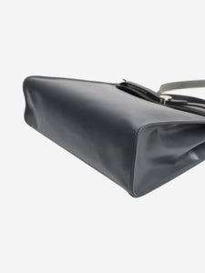 Hermes Black 2025 Herbag Zip 31 bag