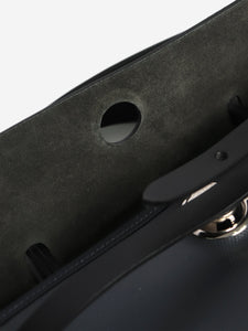 Hermes Black 2025 Herbag Zip 31 bag