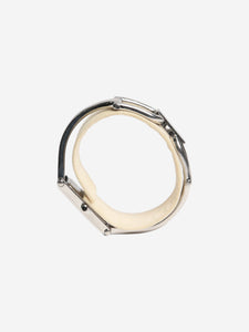 Gucci Gucci Silver 1500L watch